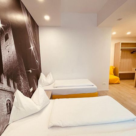 Casa Da Carmen Boutique & Private Spa Mezzolombardo Extérieur photo