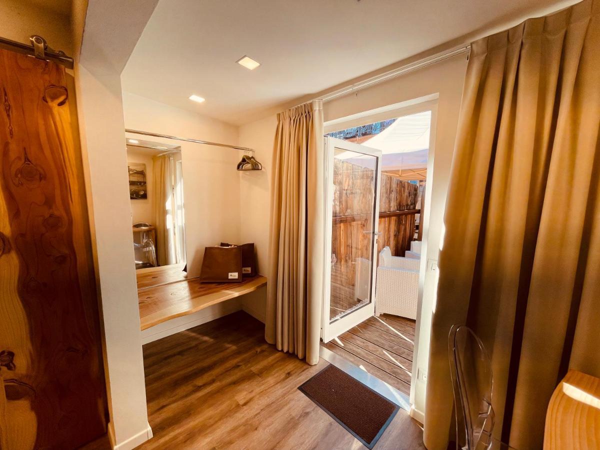 Casa Da Carmen Boutique & Private Spa Mezzolombardo Extérieur photo