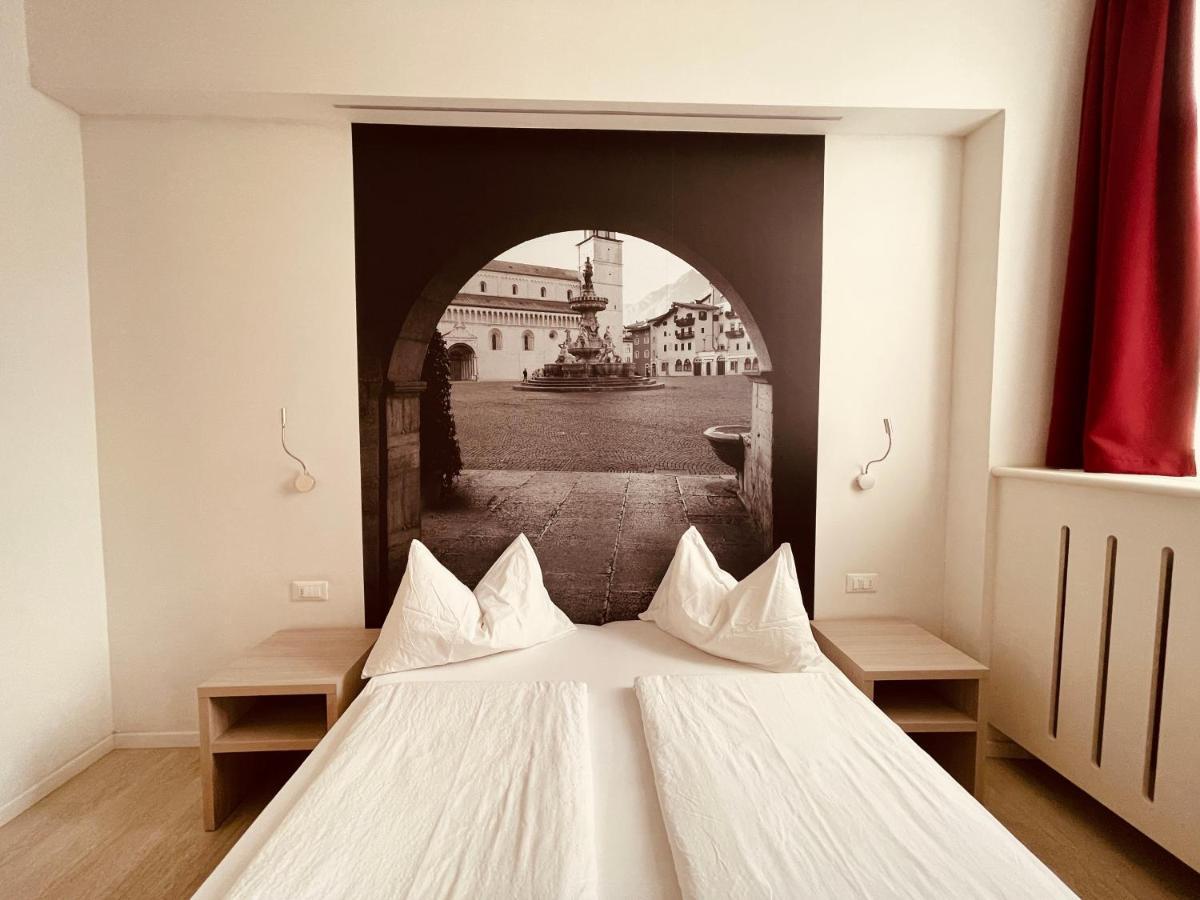 Casa Da Carmen Boutique & Private Spa Mezzolombardo Extérieur photo