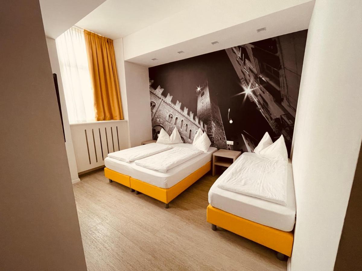 Casa Da Carmen Boutique & Private Spa Mezzolombardo Extérieur photo
