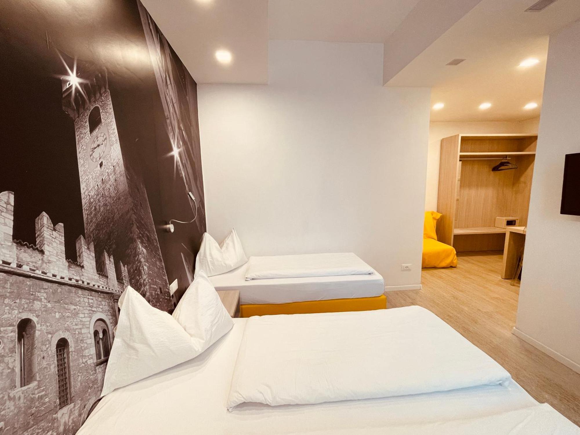 Casa Da Carmen Boutique & Private Spa Mezzolombardo Extérieur photo
