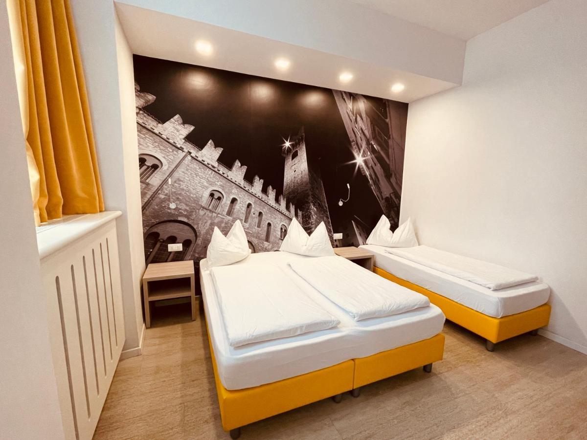 Casa Da Carmen Boutique & Private Spa Mezzolombardo Extérieur photo