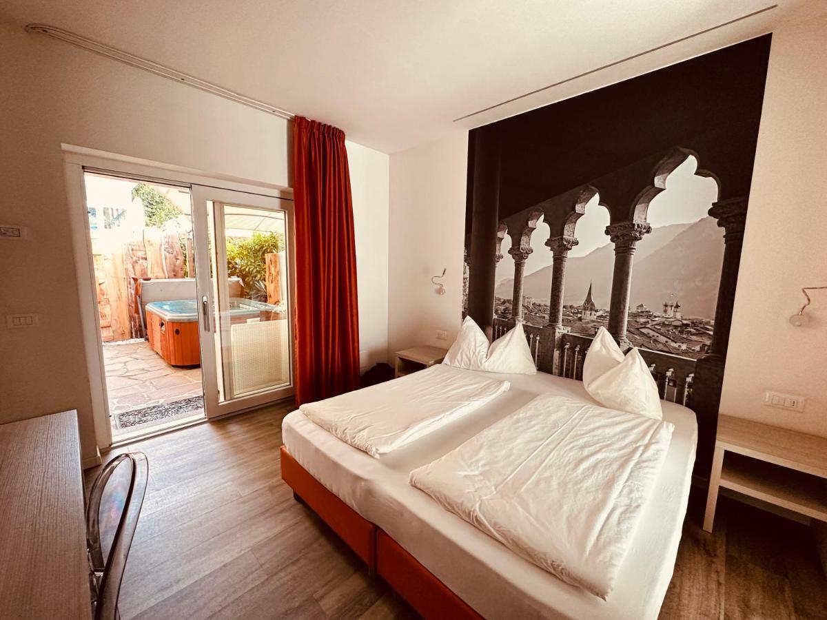 Casa Da Carmen Boutique & Private Spa Mezzolombardo Extérieur photo